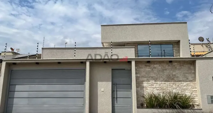 Casa com 3 quartos à venda na Rua Guadalquivir, 21, Setor Três Marias, Goiânia