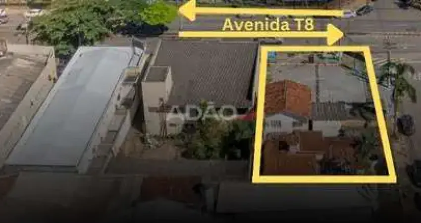 Oportunidade de Investimento: Imóvel Localizado no Setor Bueno