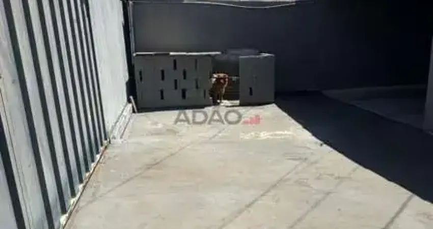 Casa com 3 quartos à venda na Avenida Raposo Tavares, Vila João Vaz, Goiânia