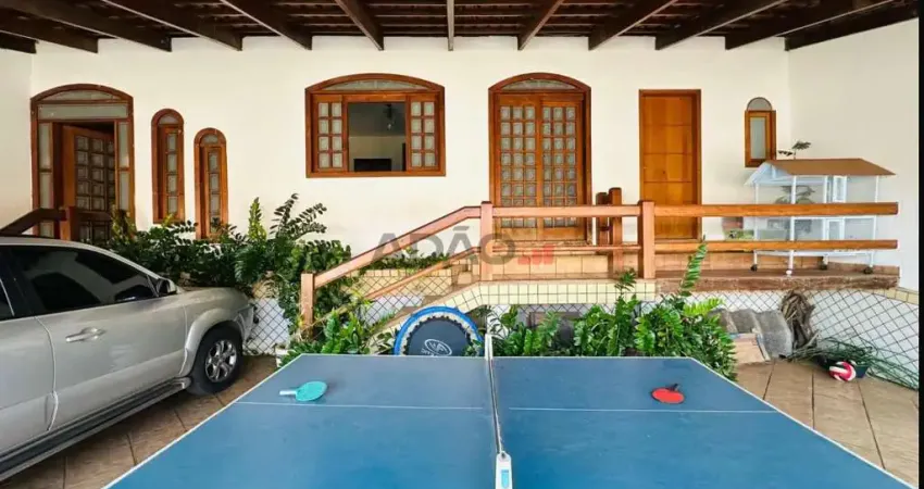 Casa com 4 quartos à venda na Rua Serra do Caiapó, 1, Residencial Sonho Verde, Goiânia