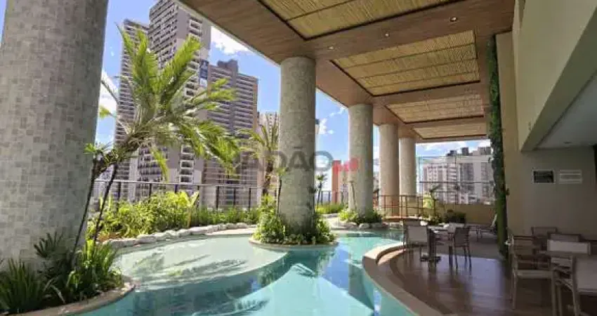 Apartamento com 3 quartos à venda na Rua 1128, 182, Setor Marista, Goiânia