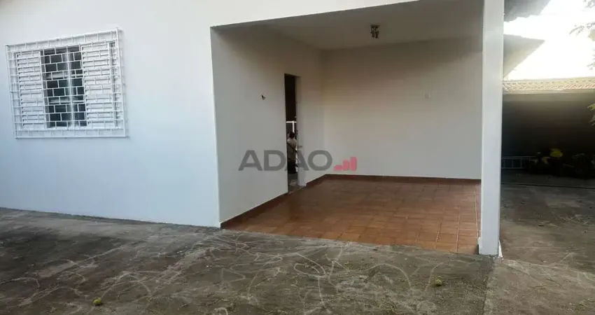 Esquina Nobre no Jardim Goiás | 2 Casas em Lote 411m² | Potencial Comercial e Residencial