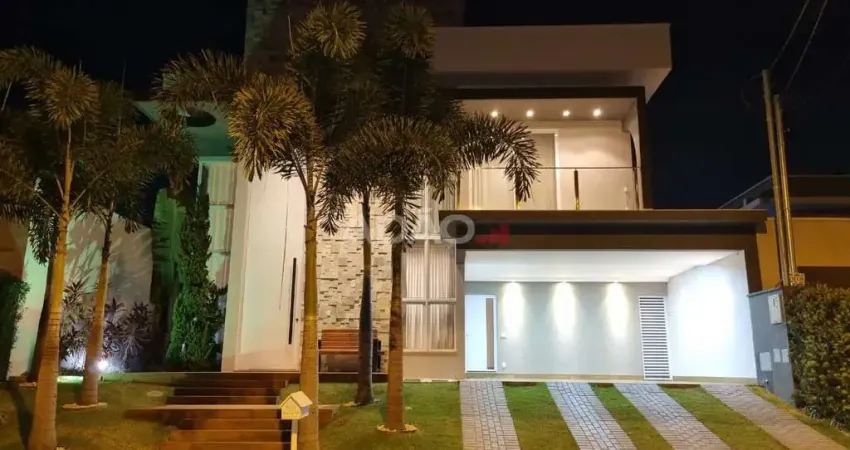 Casa com 4 quartos à venda na Rua Lago 14, Condomínio do Lago, Goiânia