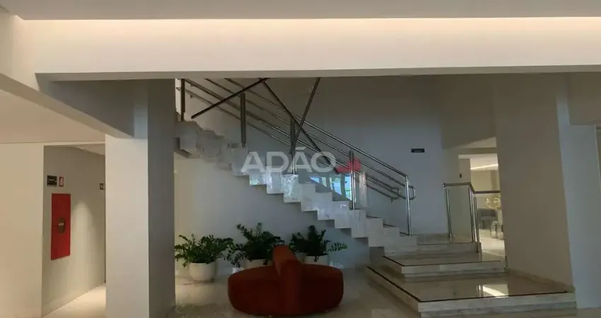 Apartamento com 5 quartos à venda na Rua T 28, 1622, Setor Bueno, Goiânia