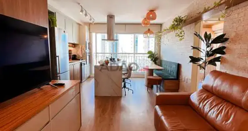 Apartamento com 3 quartos à venda na Rua Mário Bitar, 137, Setor Marista, Goiânia