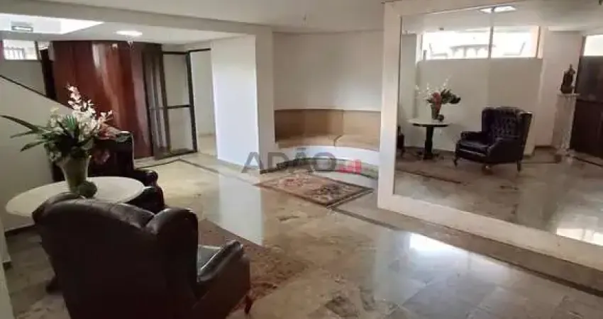 Apartamento com 4 quartos à venda na Rua 4, 505, Setor Oeste, Goiânia