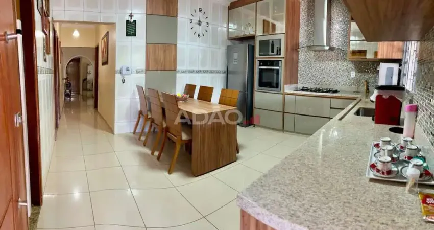 Casa com 4 quartos à venda na Rua SC 26, Jardim Colorado, Goiânia