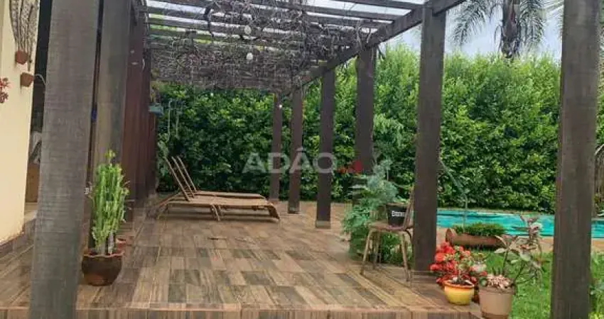 Casa em condomínio fechado com 4 quartos à venda na GO-222 Nova Veneza, 00, Nova Veneza, Nova Veneza