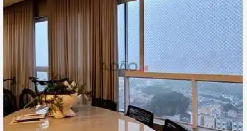 Apartamento com 3 quartos à venda na Rua 135, 1, Setor Marista, Goiânia