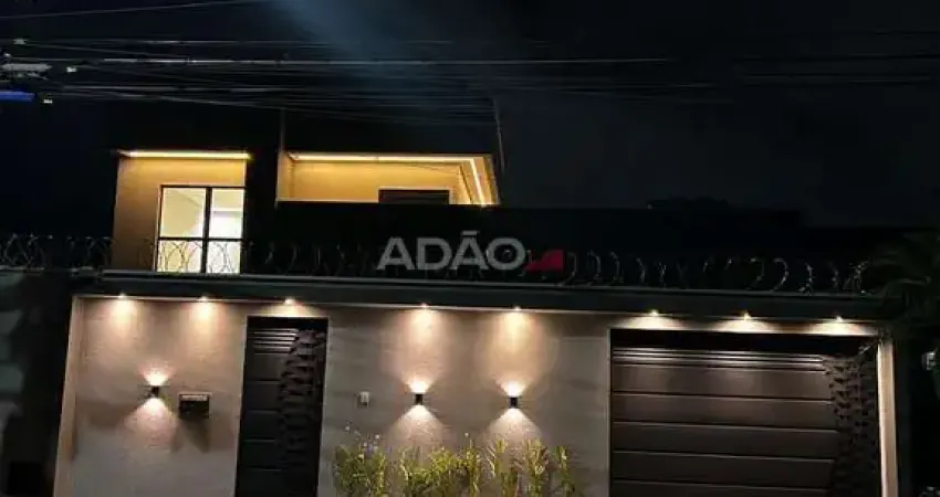 Casa com 3 quartos à venda na Avenida Zorca Vukojicic, Jardim Balneário Meia Ponte, Goiânia