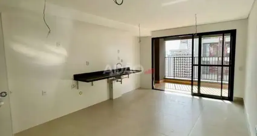 Apartamento HUB COMPACT LIFE 66,93m2 2 suítes com varanda Setor Bueno Goiânia GO