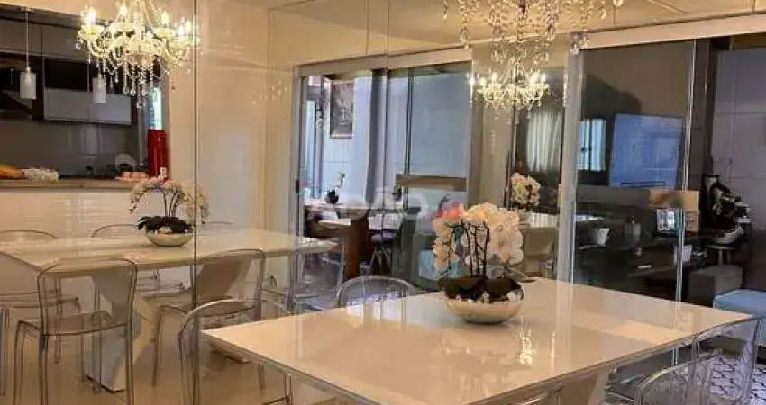 Casa em condomínio fechado com 3 quartos à venda na Rua Hollywood, S/N, Jardim Novo Mundo, Goiânia