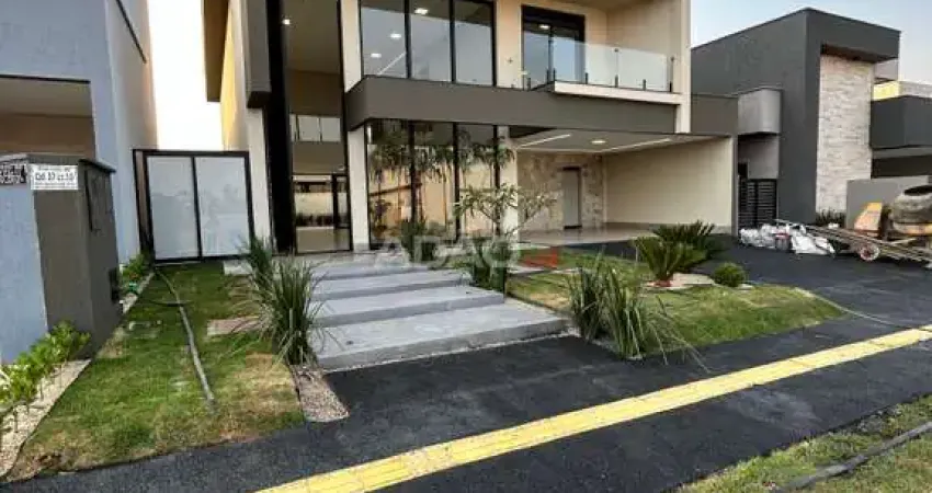 Casa com 4 quartos à venda na Rua GGC36, Residencial Goiânia Golfe Clube, Goiânia