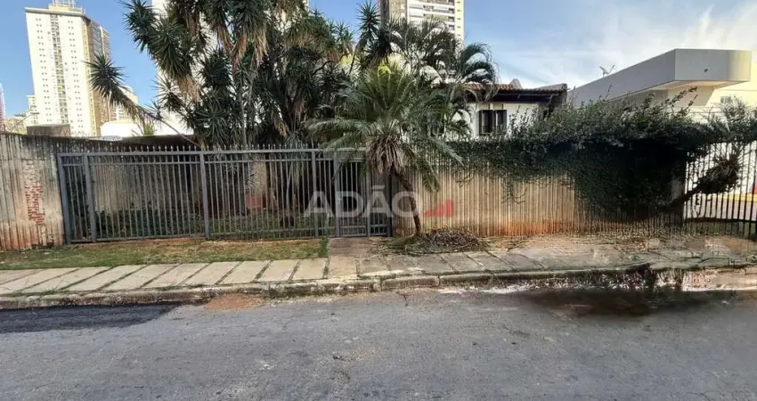 Casa com 5 quartos à venda na Rua T 3 A, 100, Setor Bueno, Goiânia
