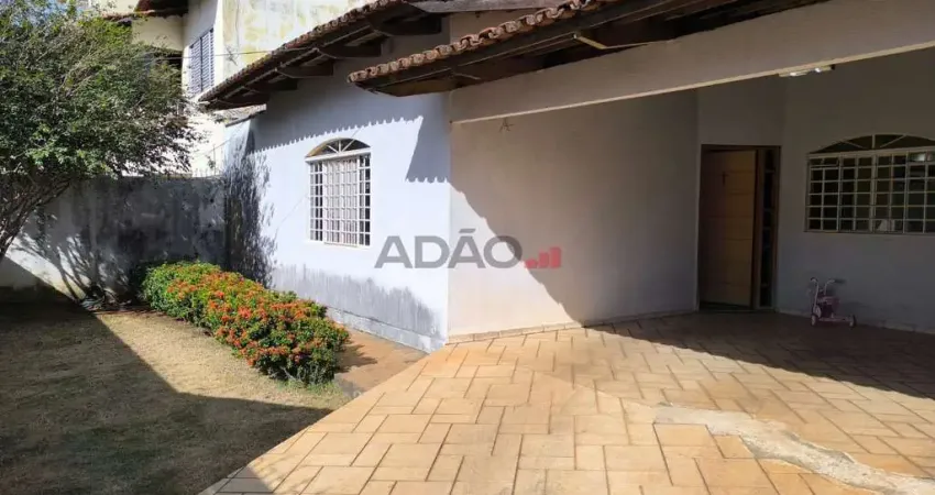 Casa com 4 quartos à venda na Rua C43, 00, Setor Sudoeste, Goiânia