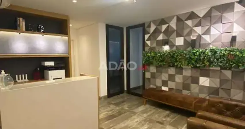 Ponto comercial à venda na Avenida Deputado Jamel Cecílio, 00, Jardim Goiás, Goiânia