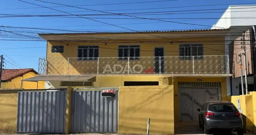 Casa com 3 quartos à venda na Rua X 4, Jardim Brasil, Goiânia