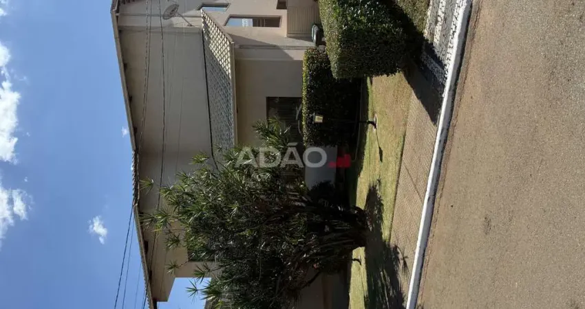 Casa em condomínio fechado com 4 quartos à venda na Rua Madri 29, SN, Jardins Madri, Goiânia