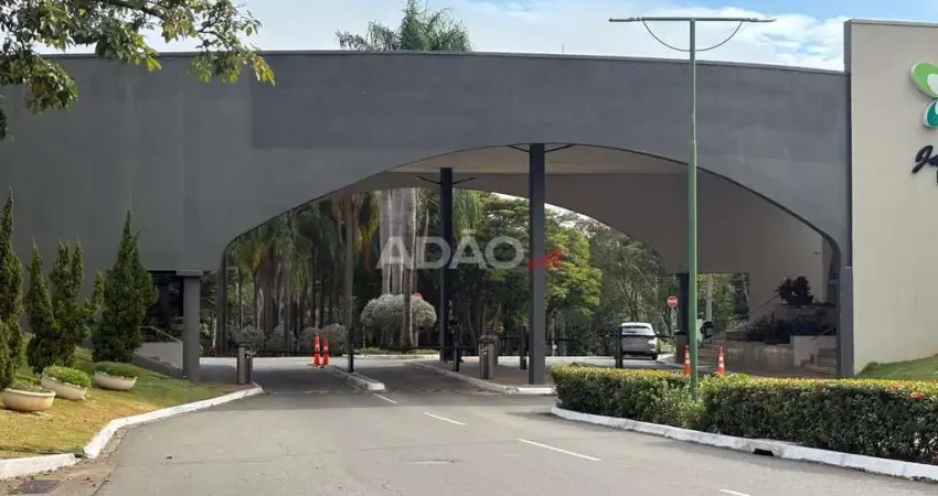 Sobrado Jardins Madri - 4 suítes - MOBILIADA - Só 2.400.000,00