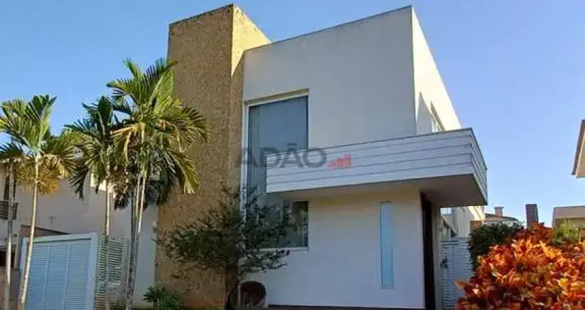 Casa com 4 quartos à venda na Avenida A2, 5, Jardins Atenas, Goiânia
