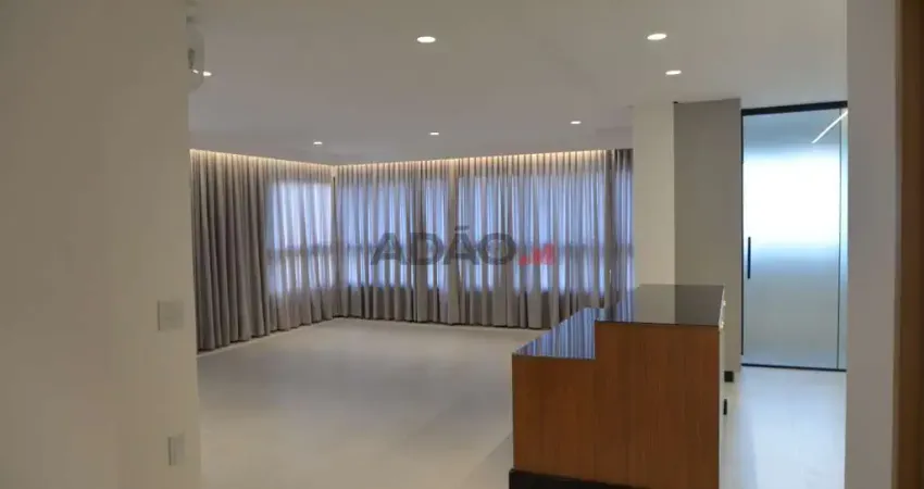 Apartamento com 3 quartos à venda na Rua T 28, 1840, Setor Bueno, Goiânia