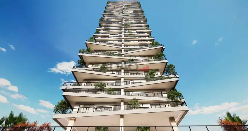 Apartamento com 3 quartos à venda na Rua 1141, Setor Marista, Goiânia