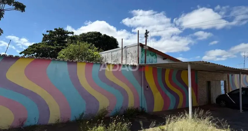 Terreno em condomínio fechado à venda na Rua X 23, Jardim Olímpico, Aparecida de Goiânia