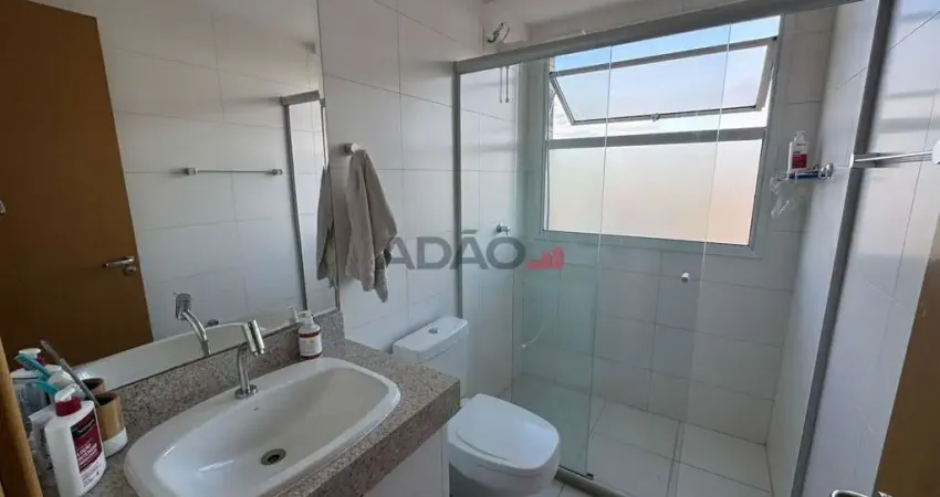 Apartamento com 3 quartos à venda na Rua 1, 90, Setor Oeste, Goiânia