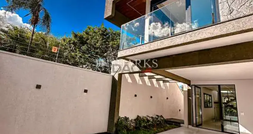 Casa com 3 quartos à venda na Avenida Guarujá, 14, Jardim Atlântico, Goiânia