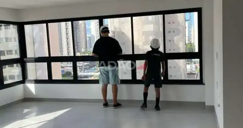 Apartamento com 3 quartos à venda na Rua T 28, 1840, Setor Bueno, Goiânia