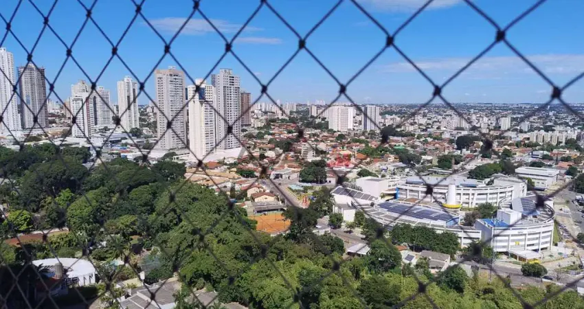 Apartamento com 3 quartos à venda na Avenida T 3, 1521, Setor Bueno, Goiânia