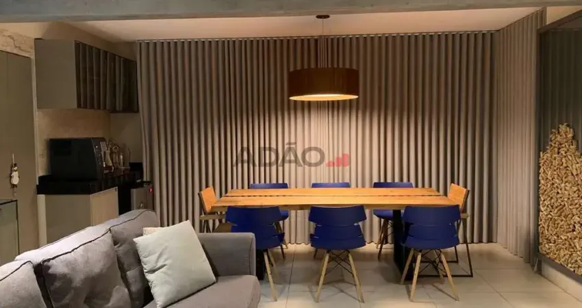 Le quartier apartamento 3 suítes mobiliado 95 m2 setor bueno goiânia goiás