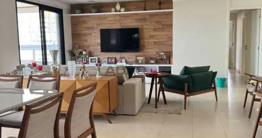 Apartamento com 4 quartos à venda na Rua 2, 00, Setor Oeste, Goiânia