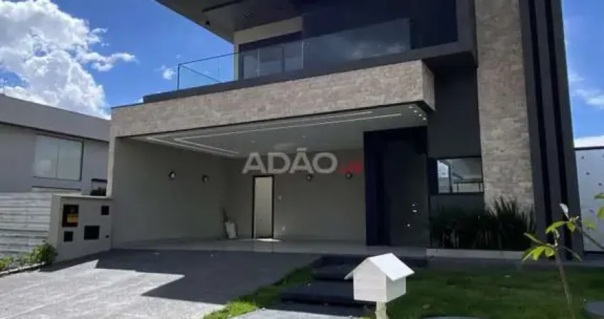 Casa com 4 quartos à venda na Avenida Pinheiros, 17, Parqville Pinheiros, Aparecida de Goiânia