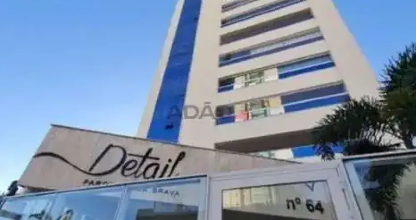Apartamento com 3 quartos à venda na Rua T 54, Setor Bueno, Goiânia