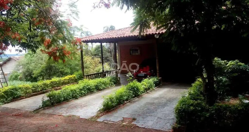 Chácara / sítio à venda na Avenida Lincoln, 00, Jardim Novo Mundo, Goiânia