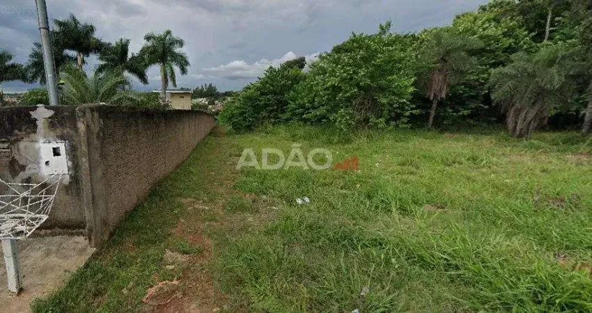 Terreno em condomínio fechado à venda na Alameda B, Chácaras São Pedro, Aparecida de Goiânia