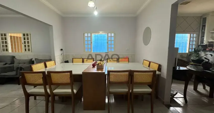 Casa com 3 quartos à venda na Avenida Rondônia, Vila Jardim São Judas Tadeu, Goiânia