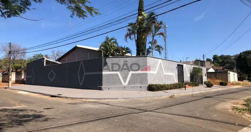 Casa com 5 quartos à venda na Rua Inhandul, 324, Jardim Califórnia, Goiânia