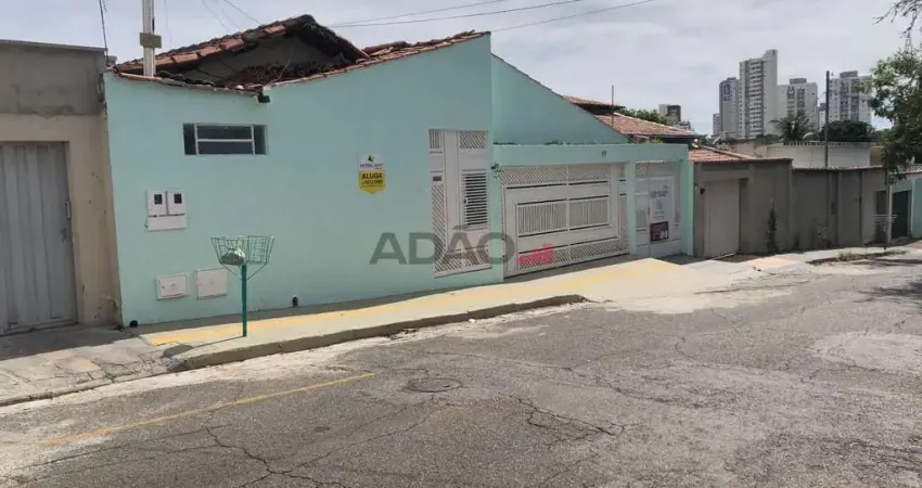 Casa com 4 quartos à venda na Rua P 9, 89, Setor dos Funcionários, Goiânia