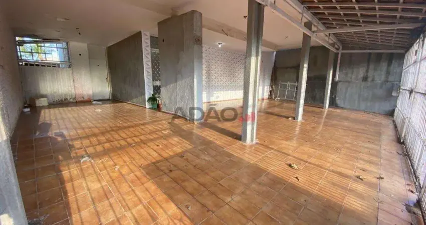 Casa com 6 quartos à venda na Rua 102, 321, Setor Sul, Goiânia