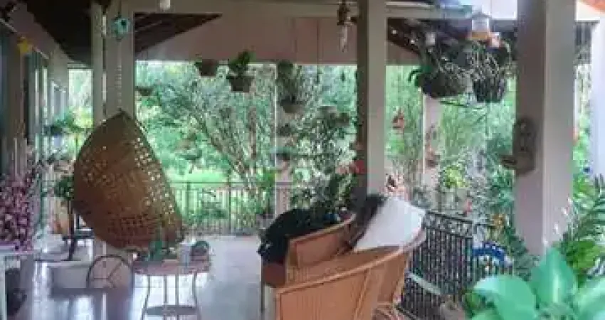 Chácara 5.000m² em Santo Antônio de Goiás - Condomínio Residencial Califórnia