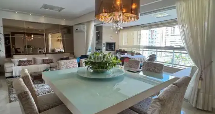 Apartamento com 4 quartos à venda na Rua T 64, 1175, Setor Bueno, Goiânia