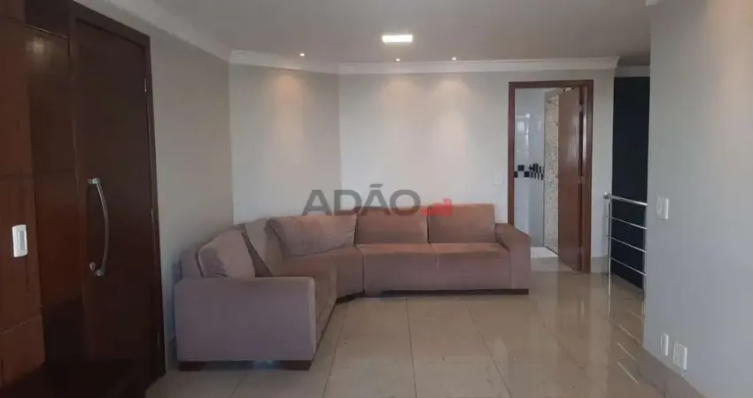 Cobertura com 4 quartos à venda na Rua 12, 324, Setor Oeste, Goiânia