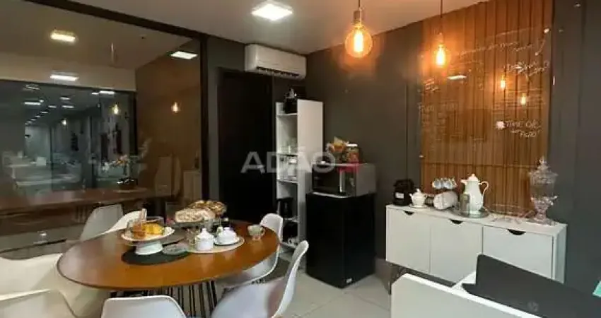Ponto comercial à venda na Avenida T 4, 619, Setor Bueno, Goiânia