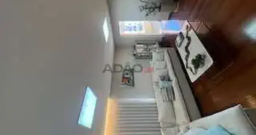 Apartamento com 5 quartos à venda na Rua 1, Setor Oeste, Goiânia