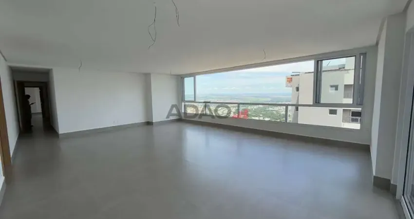 Cobertura com 4 quartos à venda na Avenida PL 3, 90, Park Lozandes, Goiânia