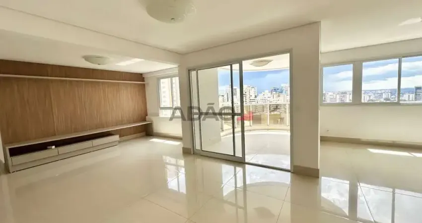 Apartamento com 3 quartos à venda na Rua T 48, 00, Setor Bueno, Goiânia