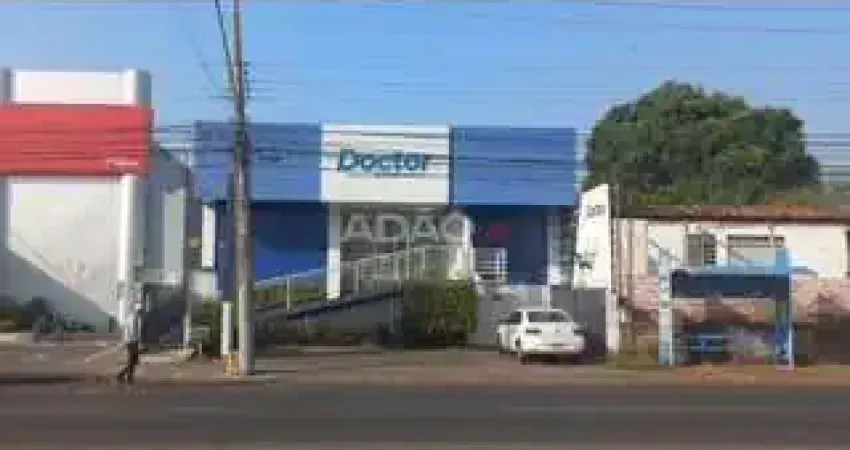 Prédio à venda na Rua 83, 48, Setor Sul, Goiânia