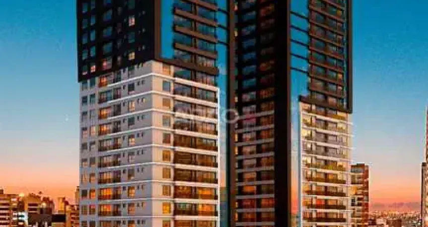 Apartamento com 3 quartos à venda na Rua 9, 8, Setor Oeste, Goiânia